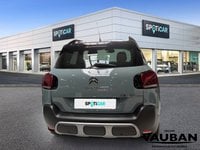 Voitures D'occasion À Pontoise | Citroën C3 Aircross Puretech 130 S&S Eat6 Shine