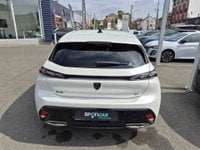Voitures D'occasion À Argenteuil | Peugeot 308 Iii Puretech 130Ch S&S Eat8 Gt Pack