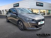 Voitures D'occasion À Chambourcy | Peugeot 208 Ii Puretech 100 S&S Bvm6 Style