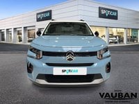 Voitures D'occasion À Pontoise | Citroën C3 Turbo 100 Ch Manuelle Max