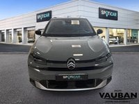 Voitures D'occasion À Les Mureaux | Citroën C4 Iii Hybride 136 E-Dcs6 Max