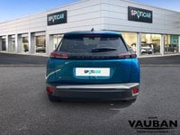 Voitures D'occasion À Chambly | Peugeot 2008 Electrique Ii Electrique 54 Kwh 156 Ch Allure