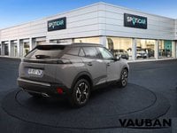 Voitures D'occasion À Buchelay | Peugeot 2008 Puretech 130 S&S Eat8 Gt