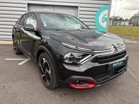 Voitures D'occasion À Montmagny | Citroën C4 Iii Puretech 130 S&S Eat8 Shine Pack
