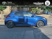Voitures D'occasion À Le Chesnay | Toyota Yaris 116H Design 5P My22