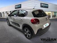 Voitures D'occasion À Pontoise | Citroën C3 Iii Puretech 83 Ch Bvm5 Plus