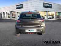 Voitures D'occasion À Herblay | Peugeot 208 Puretech 75 S&S Bvm5 Like