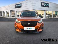 Voitures D'occasion À Herblay | Peugeot 2008 Ii Puretech 130 S&S Eat8 Style