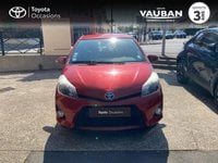Voitures D'occasion À Sartrouville | Toyota Yaris Hsd 100H Dynamic 5P