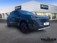 Voitures D'occasion À Herblay | Peugeot 3008 Iii Hybrid 145 E-Dcs6 Gt Exclusive