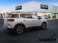 Voitures D'occasion À Buchelay | Citroën C5 Aircross Puretech 130 S&S Eat8 Shine
