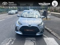 Voitures D'occasion À Le Chesnay | Toyota Yaris 116H Design 5P My22