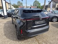Voitures D'occasion À Argenteuil | Toyota Yaris Cross 116H 2Wd Break 5P Design Mc24