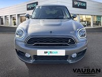 Voitures D'occasion À Sarcelles | Mini Mini F60 Countryman 136 - 88 Ch All4 Bva6 Cooper Se Business