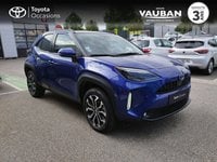 Voitures D'occasion À Buchelay | Toyota Yaris Cross 116H Design My22