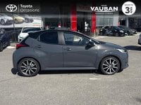 Voitures D'occasion À Buchelay | Toyota Yaris 130H Gr Sport 5P My26