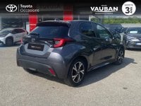 Voitures D'occasion À Chambourcy | Toyota Yaris 116H Design 5P Mc24