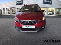 Voitures D'occasion À Osny | Peugeot 2008 1.2 Puretech 110Ch S&S Bvm5 Allure