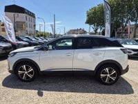 Voitures D'occasion À Argenteuil | Peugeot 3008 Ii Puretech 130Ch S&S Eat8 Gt