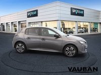 Voitures D'occasion À Buchelay | Peugeot 208 Ii Puretech 100 S&S Bvm6 Style