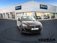 Voitures D'occasion À Les Mureaux | Peugeot 208 Ii Bluehdi 100 S&S Bvm6 Active