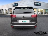 Voitures D'occasion À Sarcelles | Citroën C4 Spacetourer Puretech 130 S&S Bvm6 Feel