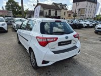 Voitures D'occasion À Argenteuil | Toyota Yaris 100H Dynamic 5P Rc19