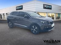 Voitures D'occasion À Chambly | Peugeot 3008 Ii Bluehdi 130Ch S&S Eat8 Gt Line