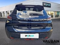 Voitures D'occasion À Sarcelles | Peugeot 208 Ii Puretech 100 S&S Eat8 Allure Pack