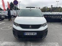 Voitures D'occasion À Buchelay | Peugeot Partner Fourgon Standard 1000 Kg Bluehdi 100 S&S Bvm5 A...