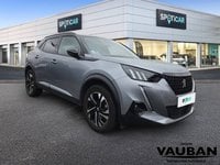 Voitures D'occasion À Herblay | Peugeot 2008 Puretech 130 S&S Bvm6 Gt