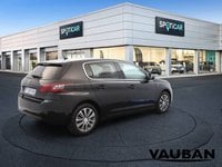 Voitures D'occasion À Buchelay | Peugeot 308 Ii Bluehdi 130Ch S&S Eat8 Road Trip