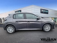 Voitures D'occasion À Saint-Brice-Sous-Forêt | Peugeot 208 Ii Bluehdi 100 S&S Bvm6 Active