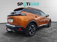 Voitures D'occasion À Buchelay | Peugeot 2008 Ii Puretech 130 S&S Bvm6 Allure Business
