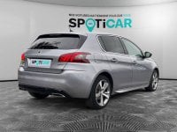 Voitures D'occasion À Osny | Peugeot 308 Ii Puretech 130Ch S&S Bvm6 Gt Line