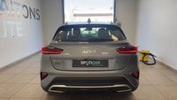 Voitures D'occasion À Buchelay | Kia Xceed 1.5L T-Gdi 160 Ch Dct7 Design