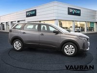 Voitures D'occasion À Chambourcy | Peugeot 5008 Ii Puretech 130Ch S&S Eat8 Active Pack