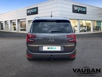 Voitures D'occasion À Gisors | Citroën C4 Spacetourer Grand Bluehdi 130 S&S Bvm6 Shine