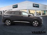 Voitures D'occasion À Chambourcy | Peugeot 5008 Ii Puretech 130Ch S&S Eat8 Gt Pack