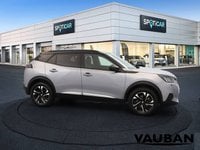 Voitures D'occasion À Herblay | Peugeot 2008 Electrique Ii Electrique 136 Ch Gt