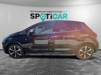 Voitures D'occasion À Herblay | Peugeot 208 Puretech 110Ch S&S Eat6 Tech Edition