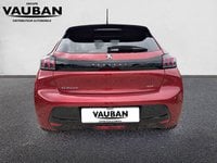 Voitures D'occasion À Chambourcy | Peugeot 208 Electrique Ii Electrique 50 Kwh 136Ch Gt