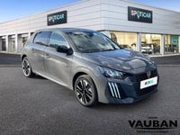 Voitures D'occasion À Osny | Peugeot 208 Electrique Ii Electrique 54 Kwh 156Ch Allure