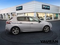 Voitures D'occasion À Sarcelles | Peugeot 308 Ii Puretech 130Ch S&S Eat8 Gt