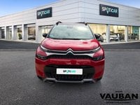 Voitures D'occasion À Pontoise | Citroën C3 Aircross Puretech 130 S&S Eat6 Shine Pack