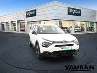 Voitures D'occasion À Pontoise | Citroën C4 Iii Puretech 130 S&S Eat8 Feel Pack