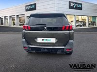 Voitures D'occasion À Herblay | Peugeot 5008 Ii Bluehdi 130Ch S&S Eat8 Gt Line