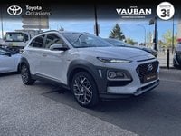 Voitures D'occasion À Sartrouville | Hyundai Kona 1.6 Gdi 141Ch Hybrid Executive Dct-6