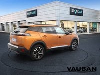 Voitures D'occasion À Les Mureaux | Peugeot 2008 Ii Puretech 130 S&S Eat8 Allure