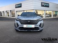 Voitures D'occasion À Osny | Peugeot 2008 Ii Puretech 130 S&S Eat8 Gt